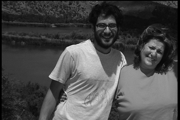 Can Ailesi&rsquo;nin adalet arayışı sürüyor Kaos GL - LGBTİ+ Haber Portalı